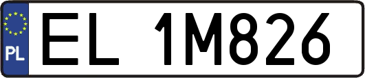 EL1M826