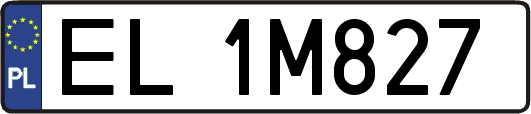 EL1M827
