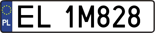 EL1M828