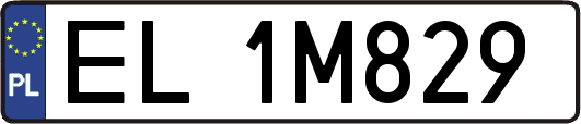EL1M829