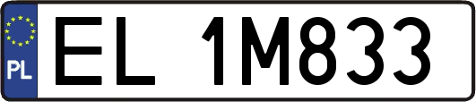 EL1M833