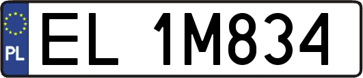 EL1M834