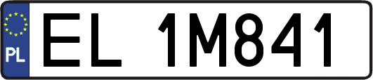 EL1M841