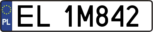 EL1M842