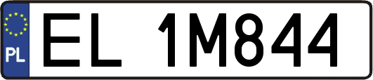 EL1M844