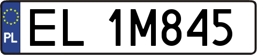 EL1M845