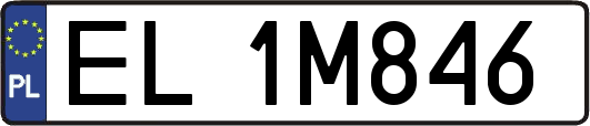 EL1M846