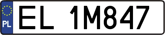 EL1M847