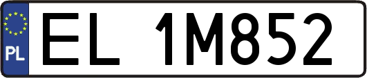 EL1M852