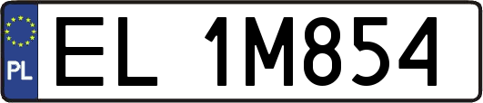 EL1M854