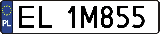 EL1M855