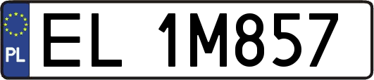 EL1M857