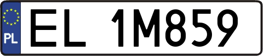 EL1M859
