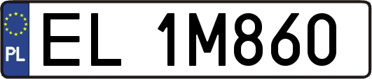 EL1M860