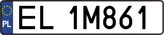 EL1M861