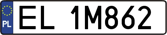 EL1M862