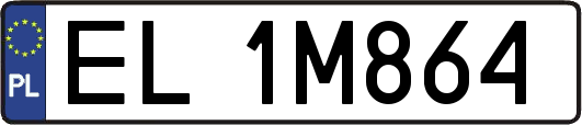 EL1M864
