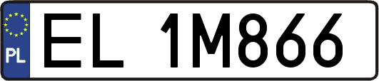 EL1M866