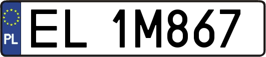 EL1M867
