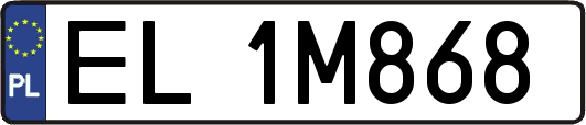 EL1M868