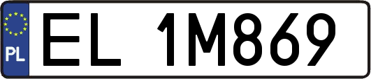 EL1M869