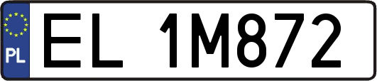 EL1M872