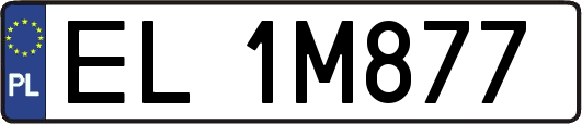 EL1M877
