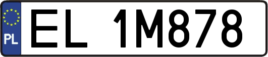 EL1M878