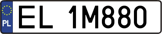 EL1M880