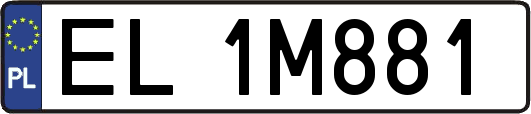 EL1M881