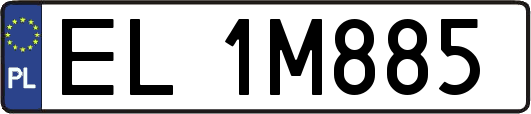 EL1M885