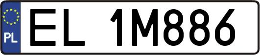 EL1M886