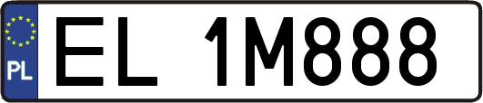 EL1M888