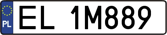 EL1M889