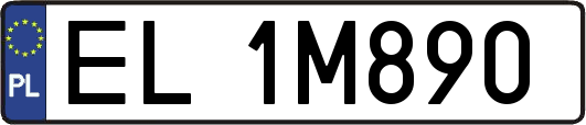 EL1M890