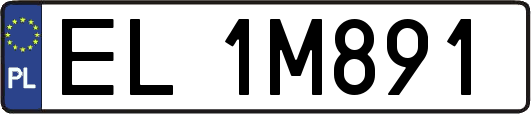 EL1M891