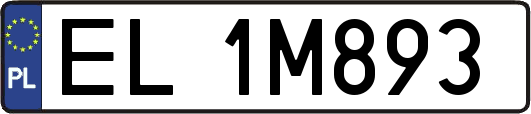 EL1M893