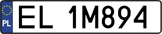 EL1M894