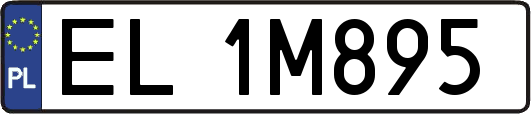 EL1M895