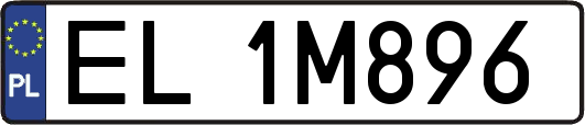 EL1M896