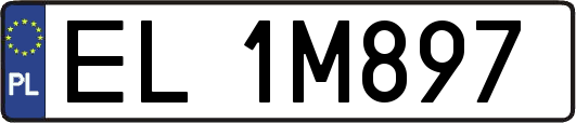 EL1M897