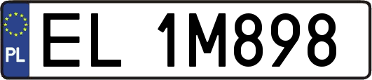 EL1M898
