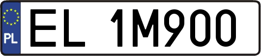 EL1M900