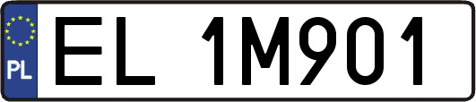 EL1M901