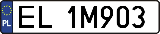 EL1M903