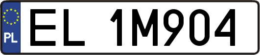 EL1M904