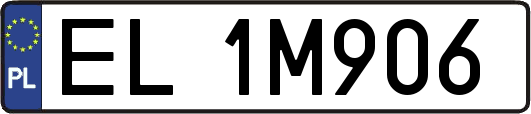 EL1M906