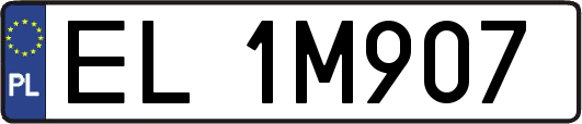 EL1M907