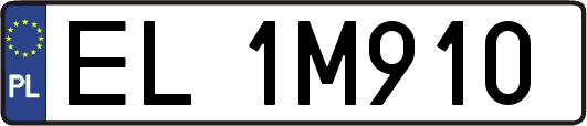 EL1M910