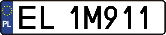 EL1M911